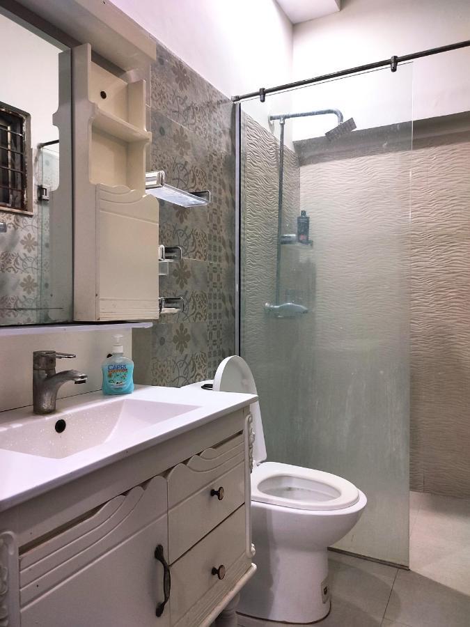 Fully Serviced Holiday Home Near Lahore Ring Road 外观 照片