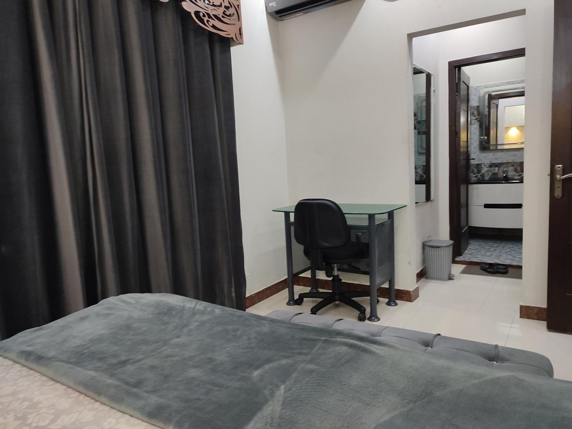 Fully Serviced Holiday Home Near Lahore Ring Road 外观 照片
